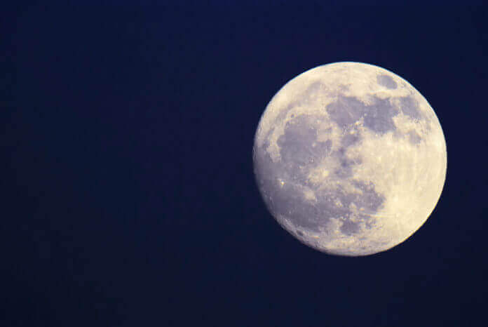 月が綺麗ですね に隠された意味とは 6つのうまい返し方も 恋学 Koi Gaku